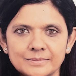 Prathibha Aradhya